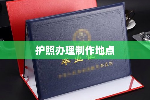 灵寿护照办理制作地点