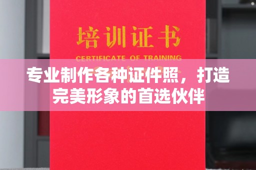 灵寿专业制作各种证件照，打造完美形象的首选伙伴